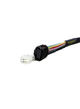 Woodcraft Technologies LHS Race Handlebar Switch Yamaha YZF-R1 | R1M | R1S 2015-2024                                     - 49-0403L1 - Image 2