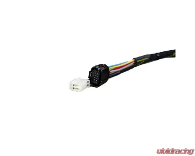 Woodcraft Technologies LHS Race Handlebar Switch Yamaha YZF-R1 | R1M | R1S 2015-2024 - 49-0403L1