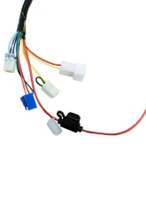 Woodcraft Technologies RHS Race Handlebar Switch Yamaha YZF-R1 | R1M | R1S 2015-2019                                     - 49-0403R1 - Image 2