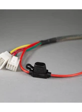 Woodcraft Technologies RHS Race Handlebar Switch Yamaha YZF-R3 2015-2018                                     - 49-0404R1 - Image 2