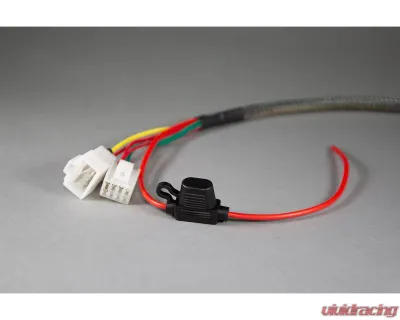 Woodcraft Technologies RHS Race Handlebar Switch Yamaha YZF-R3 2015-2018 - 49-0404R1