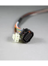 Woodcraft Technologies LHS Race Handlebar Switch - YEC ECU Yamaha YZF-R6 2017-2020                                     - 49-0405LF1 - Image 2