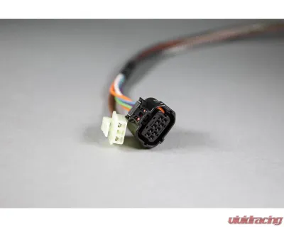 Woodcraft Technologies LHS Race Handlebar Switch - YEC ECU Yamaha YZF-R6 2017-2020 - 49-0405LF1