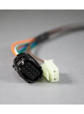 Woodcraft Technologies LHS Race Handlebar Switch - YEC ECU Yamaha YZF-R6 2017-2020                                     - 49-0405LF1 - Image 3