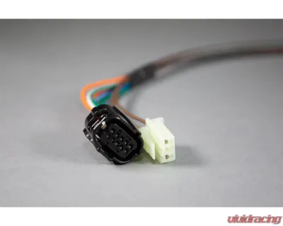 Woodcraft Technologies LHS Race Handlebar Switch - YEC ECU Yamaha YZF-R6 2017-2020 - 49-0405LF1