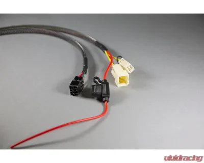 Woodcraft Technologies RHS Race Handlebar Switch Yamaha YZF-R6 2017-2022 - 49-0405R1