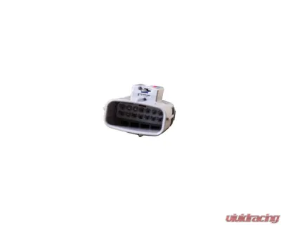 Woodcraft Technologies LH Race Handlebar Switch w/ Joystick Aprilia RS 660 | Tuono 660 2021-2024 - 49-0760L1