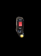 Woodcraft Technologies RH Race Handlebar Switch w/ Mode Button Aprilia RS 660 | Tuono 660 2021-2024                                     - 49-0760R1 - Image 3