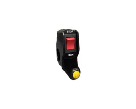Woodcraft Technologies RH Race Handlebar Switch KTM 790 | 890 Duke 2019-2024