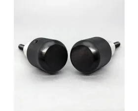 Woodcraft Technologies Frame Slider Base Kit w/ Standard Pucks Triumph Speed Triple 2005-2010