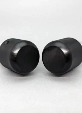 Woodcraft Technologies Frame Slider Base Kit w/ Standard Pucks Yamaha FZ-07 | MT-07 | R7 | XSR700 2015-2024                                     - 50-0407-10 - Image 3