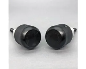 Woodcraft Technologies Frame Slider Base Kit w/ Short Pucks Triumph Speed Triple 2005-2010