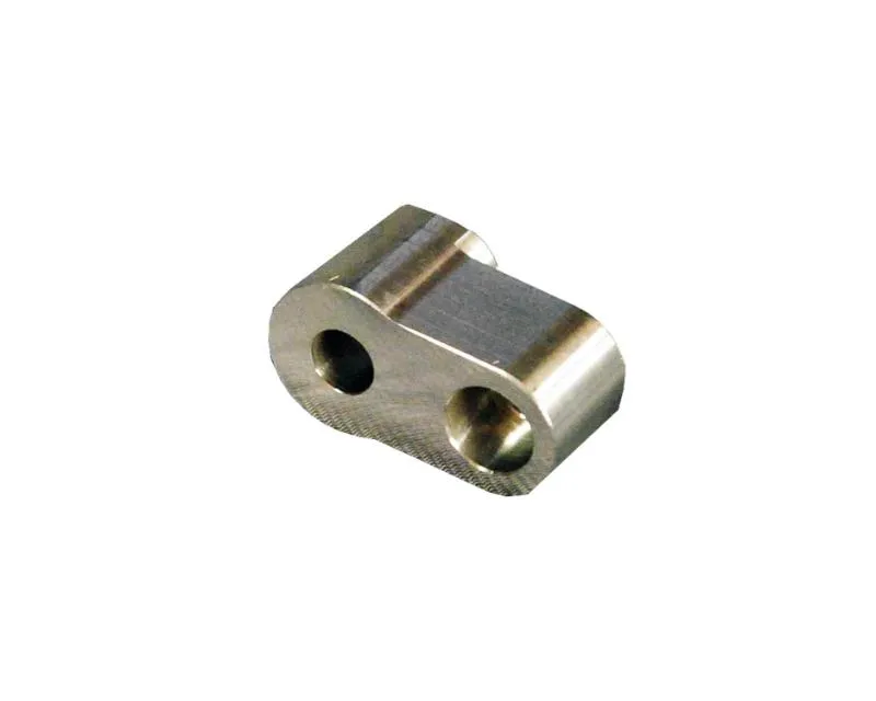 Woodcraft Technologies RHS Inner Frame Slider Base Kawasaki ER-6n | Ninja 650R 2009-2011 - 50-0129R