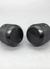 Woodcraft Technologies Frame Slider Base Kit w/ Standard Pucks Kawasaki Ninja 650 | Z650 2017-2024                                     - 50-0134-10 - Image 3