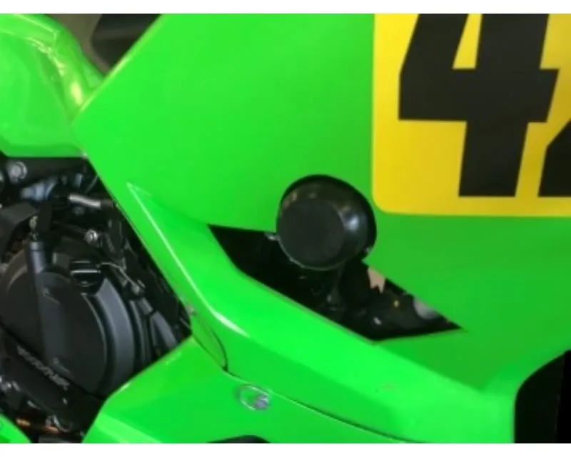 Woodcraft Technologies 50-0144-R Race Frame Slider Kit for