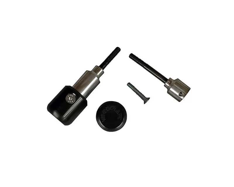 Woodcraft Technologies 50-0145-15 Frame Slider Base Kit for