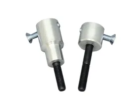Woodcraft Technologies Frame Slider Base Kit Kawasaki Ninja ZX-10R | ABS | 10RR 2016-2022