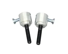 Woodcraft Technologies Frame Slider Base Kit Suzuki GSX-R1000 | GSX-R1000R 2017-2022