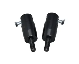 Woodcraft Technologies Frame Slider Base Kit Yamaha FZ-07 | MT-07 | R7 | XSR700 2015-2022