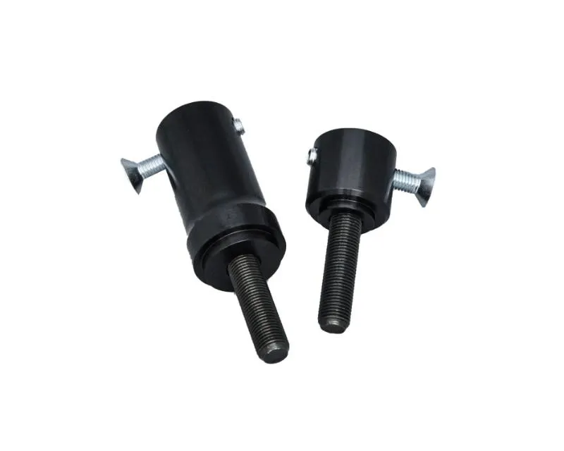 Woodcraft Technologies Frame Slider Base Kit Yamaha FZ-10 | MT-10 2017-2022 - 50-0416