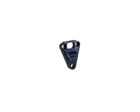 Woodcraft Technologies Black RHS Frame Slider Base Ducati Scrambler 2015-2020