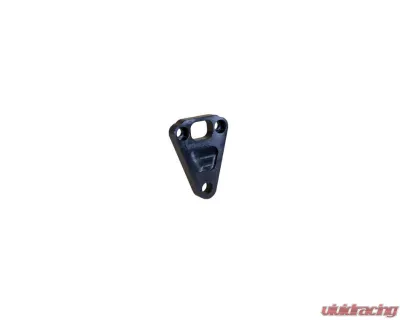 Woodcraft Technologies Black RHS Frame Slider Base Ducati Scrambler 2015-2020 - 50-0615R
