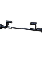 Woodcraft Technologies Frame Slider Kit w/ 1399 Pucks Ducati Scrambler 1100 2018-2021                                     - 50-0616 - Image 2