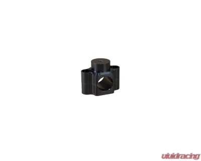 Woodcraft Technologies Frame Slider 2 PC R/L Black Clamp Ducati Monster 1200 | 821 2014-2019 - 50-0630C