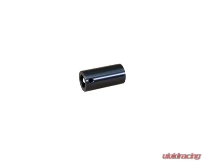 Woodcraft Technologies Black Frame Slider Base Puck Mount Ducati Monster 1200 | 821 2014-2019 - 50-0630RL