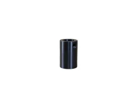 Woodcraft Technologies Black RL Frame Slider Base Ducati | Kawasaki 2009-2022