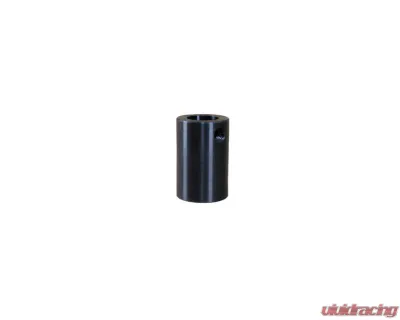 Woodcraft Technologies Black RL Frame Slider Base Ducati | Kawasaki 2009-2022 - 50-0660RL