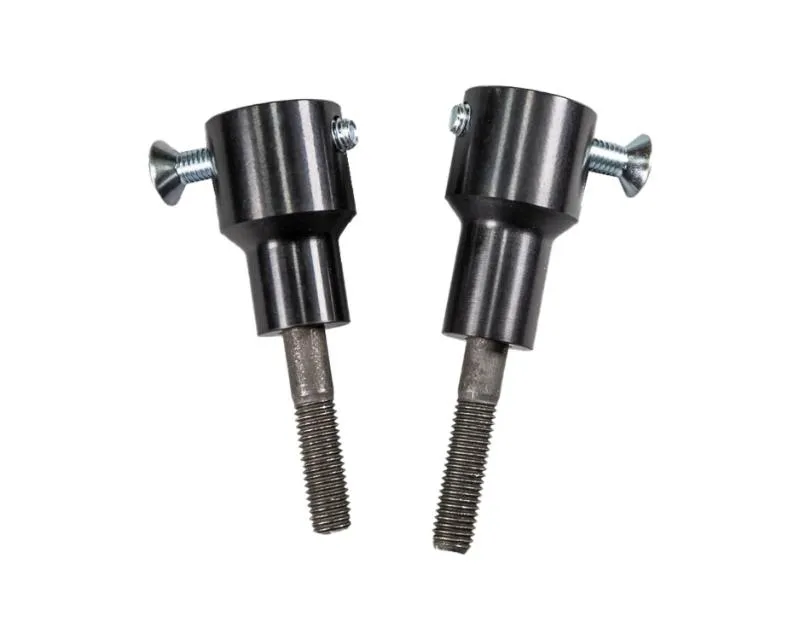 Woodcraft Technologies Frame Slider Base Kit BMW S1000RR 2020-2023 - 50-0757