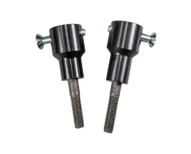 Woodcraft Technologies Frame Slider Base Kit BMW S1000RR 2020-2023