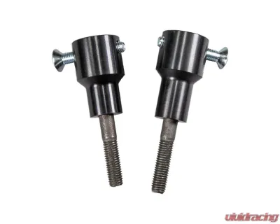 Woodcraft Technologies Frame Slider Base Kit BMW S1000RR 2020-2023 - 50-0757