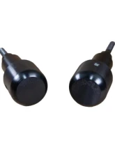 Woodcraft Technologies Frame Slider Base Kit w/ Standard Pucks Aprilia RS 660 2021-2023                                     - 50-0760-10 - Image 2