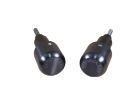 Woodcraft Technologies Frame Slider Base Kit w/ Short Pucks Aprilia RS 660 2021-2023