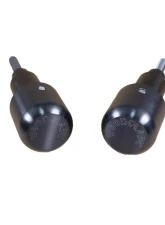 Woodcraft Technologies Frame Slider Base Kit w/ Short Pucks Aprilia RS 660 2021-2023                                     - 50-0760-13 - Image 2