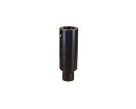 Woodcraft Technologies Black R/L Frame Slider Base Aprilia RS 660 2021-2022