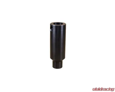 Woodcraft Technologies Black R/L Frame Slider Base Aprilia RS 660 2021-2022 - 50-0760RL