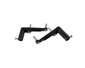 Woodcraft Technologies Frame Slider Base Kit KTM 790 | 890 Duke 2018-2022