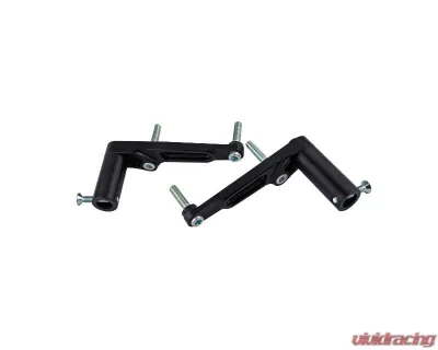 Woodcraft Technologies Frame Slider Base Kit KTM 790 | 890 Duke 2018-2022 - 50-0790