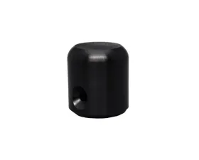 Woodcraft Technologies Black Plastic Universal 1099 Slider Puck