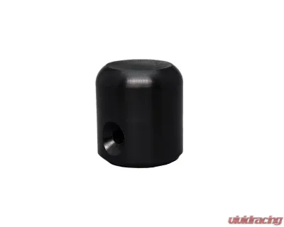Woodcraft Technologies Black Plastic Universal 1099 Slider Puck - 50-1099