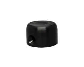 Woodcraft Technologies Black Plastic Shorty 1199 Slider Puck
