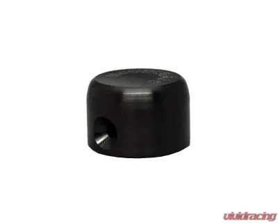 Woodcraft Technologies Black Plastic Shorty 1199 Slider Puck - 50-1199
