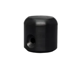 Woodcraft Technologies Black Plastic Short Universal 1399 Slider Puck