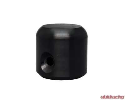 Woodcraft Technologies Black Plastic Short Universal 1399 Slider Puck - 50-1399