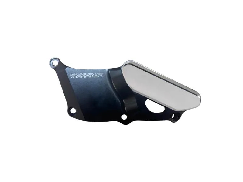 Woodcraft Technologies RHS Clutch Cover Protector Assembly