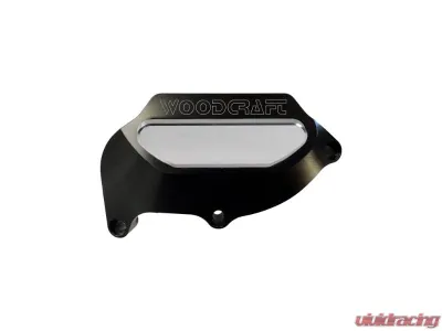 Woodcraft Technologies LHS Stator Cover Protector Aprilia RSV4 Aprilia RSV4 2021-2024 - 60-0742LB-A