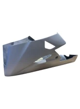 Woodcraft Technologies Supersport Kit Kawasaki ZX4RR 2023-2024                                     - 71-0137SS - Image 4